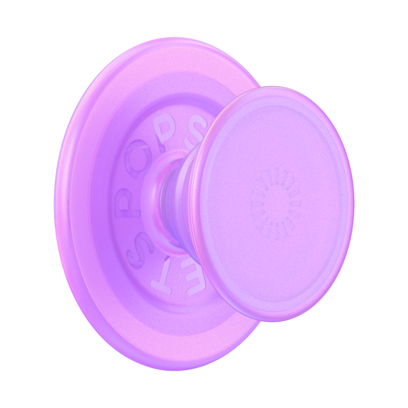 Opalescent Pink — PopGrip for MagSafe - Round image number 0